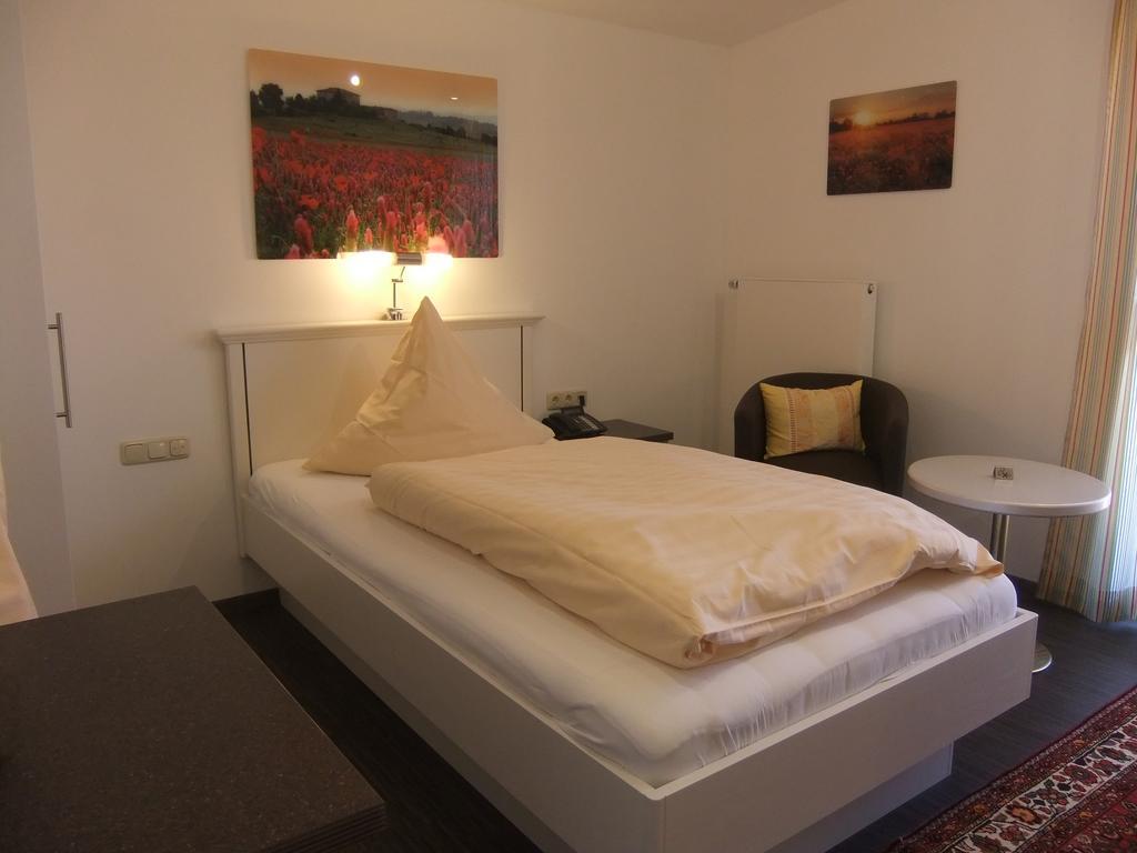 Appartementpension Zum Zacherl Feldkirchen  Chambre photo