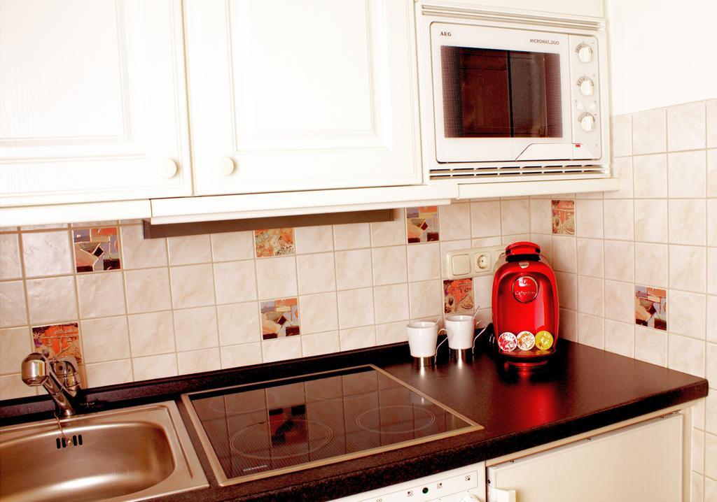 Appartementpension Zum Zacherl Feldkirchen  Extérieur photo