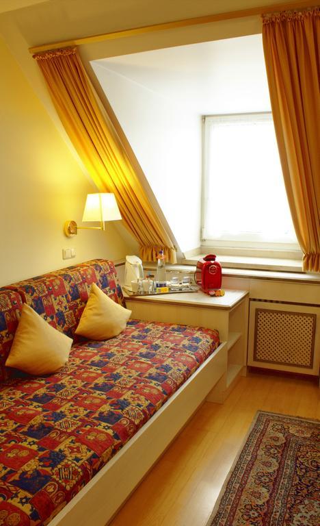 Appartementpension Zum Zacherl Feldkirchen  Extérieur photo