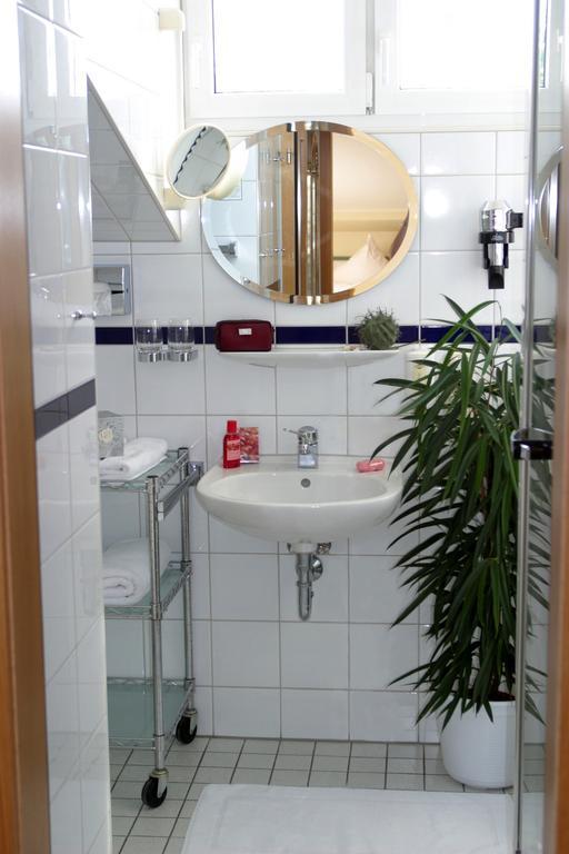 Appartementpension Zum Zacherl Feldkirchen  Chambre photo