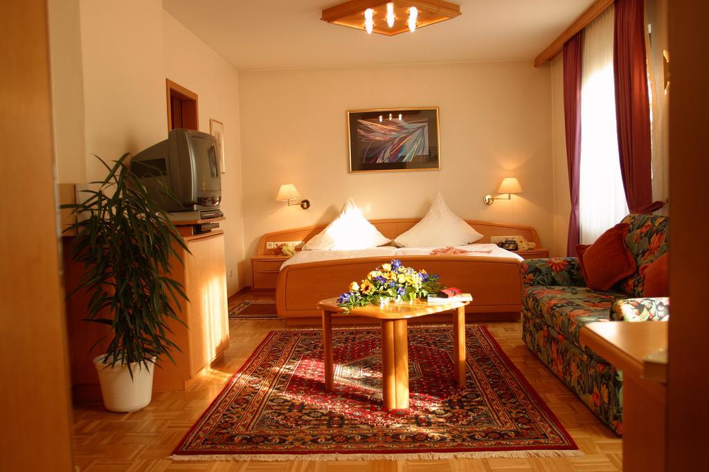 Appartementpension Zum Zacherl Feldkirchen  Extérieur photo